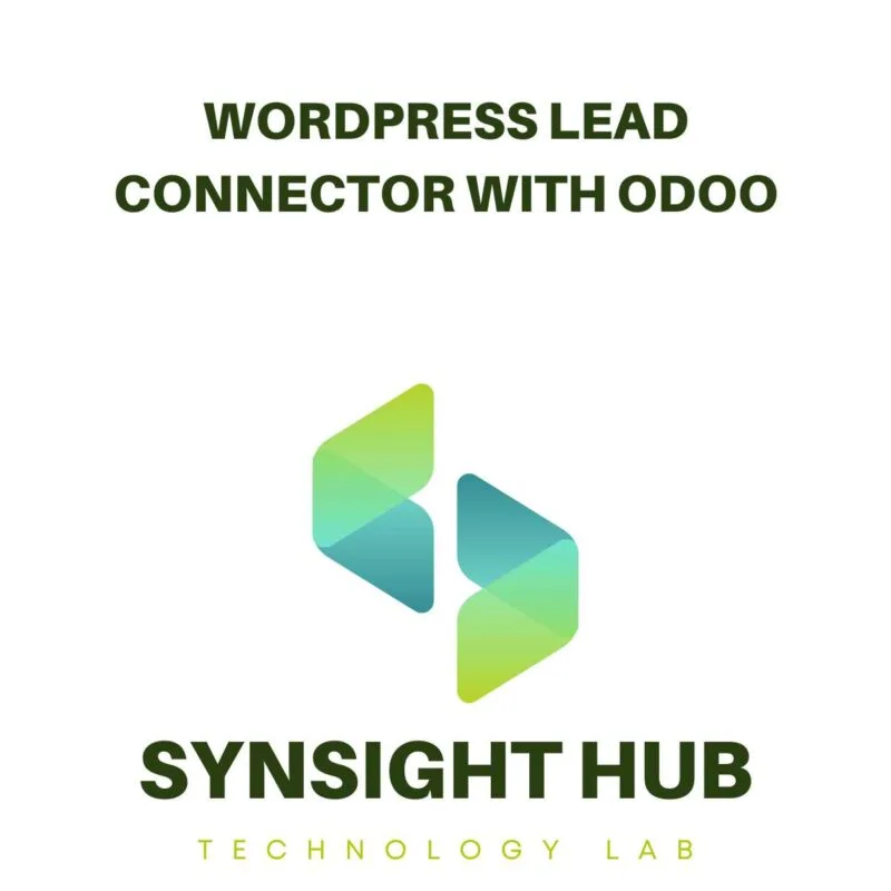 Plugin integración Wordpress y Odoo