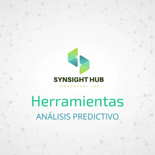 Decisiones inteligentes basadas en datos