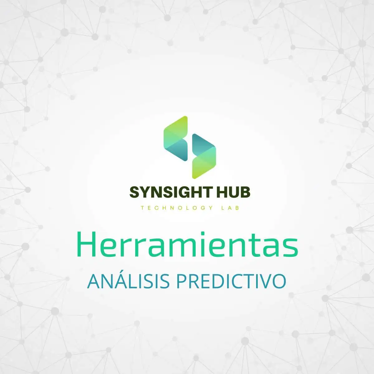 Decisiones inteligentes basadas en datos