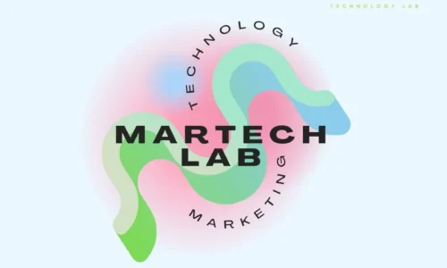 Martech Lab: Innovación por y para empresas