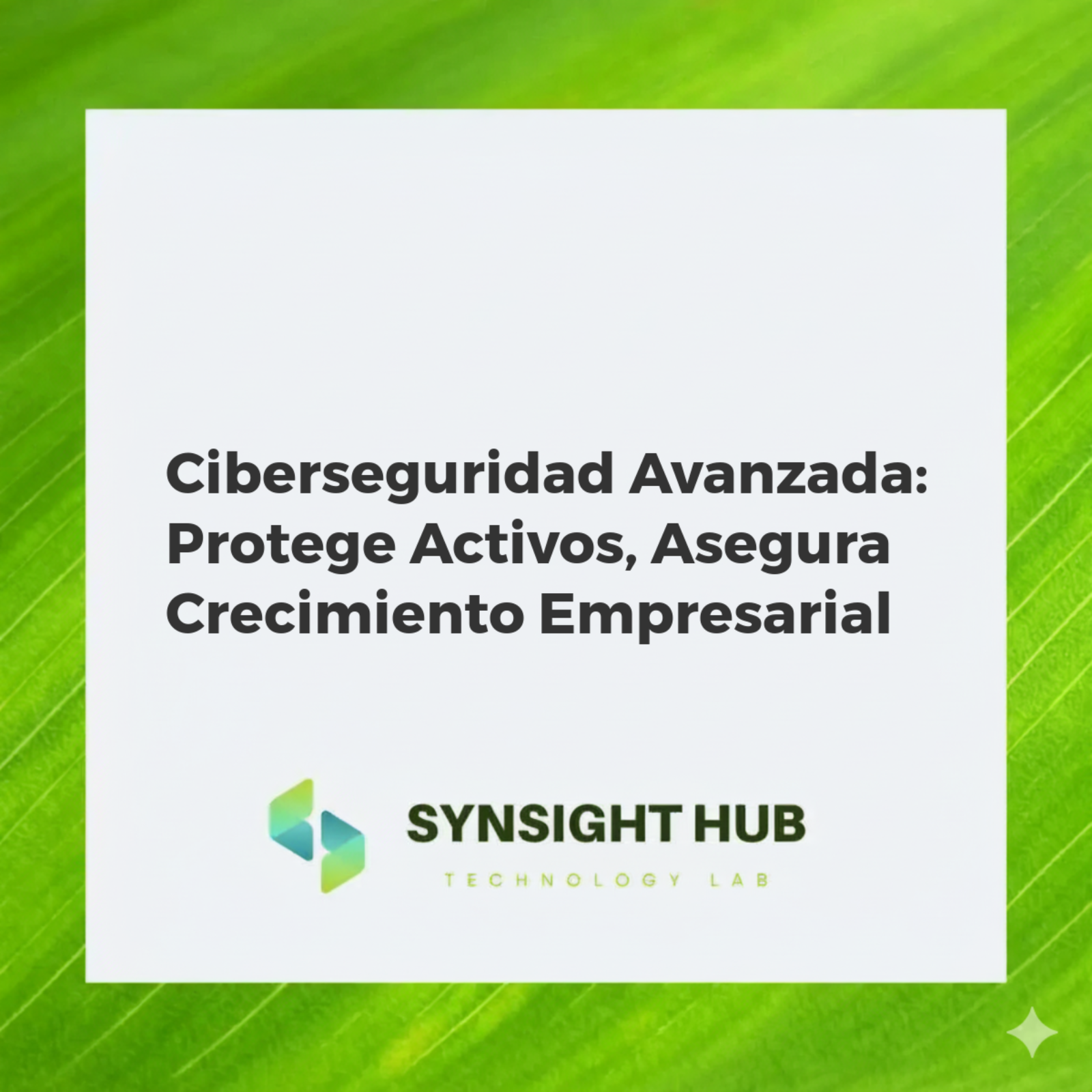 Escudo digital futurista con elementos de ciberseguridad protegiendo una ciudad empresarial moderna, simbolizando seguridad y crecimiento.