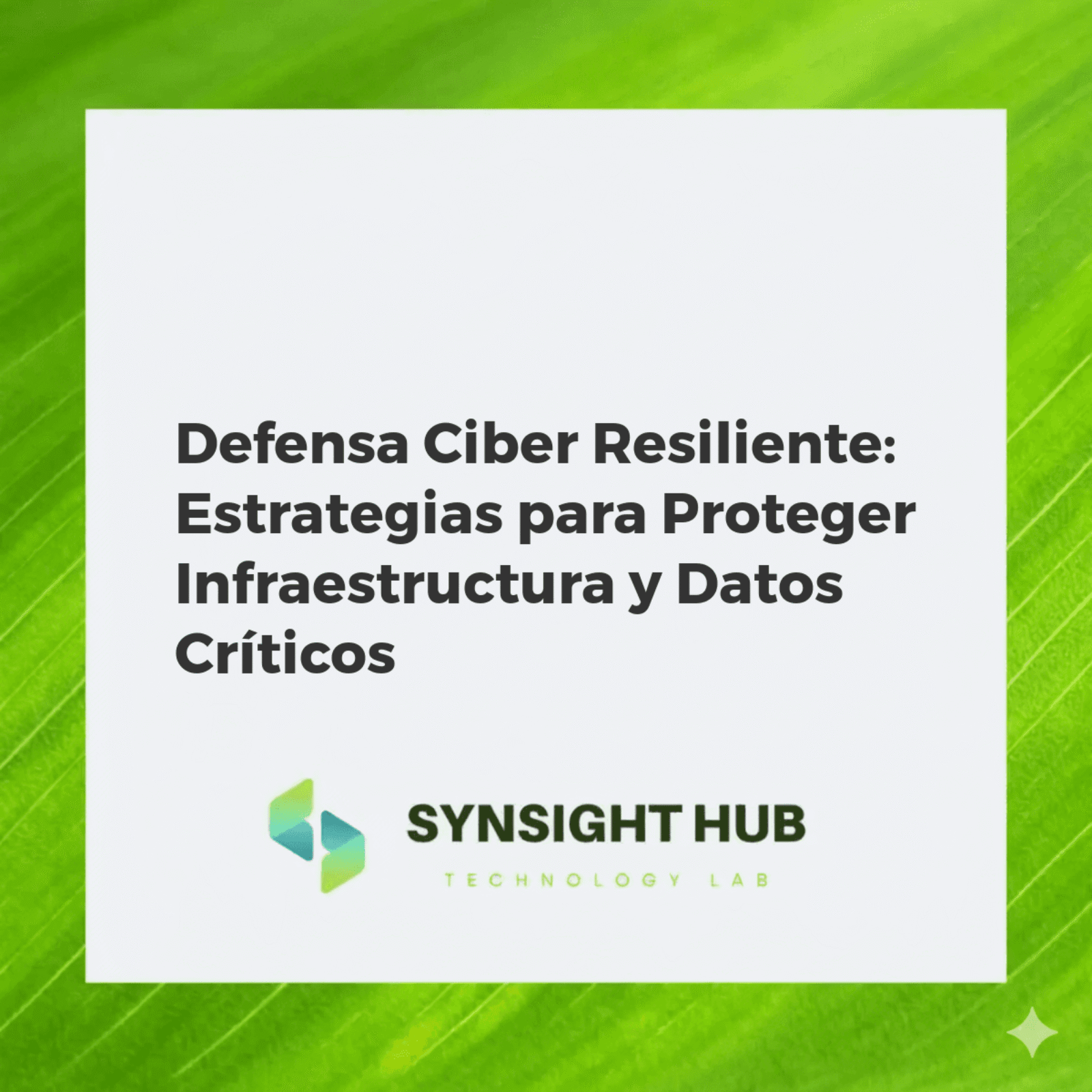 Centro de datos protegido por ciberseguridad avanzada y resiliencia