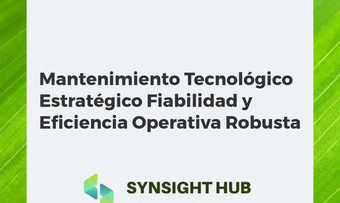 Infraestructura de servidor de alta tecnología con indicadores de rendimiento y seguridad